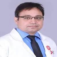 Dr Manmeet Singh Chabbra
